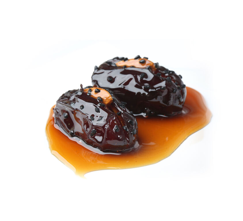 Barni Almond Honey & Black Seeds 250 gms
