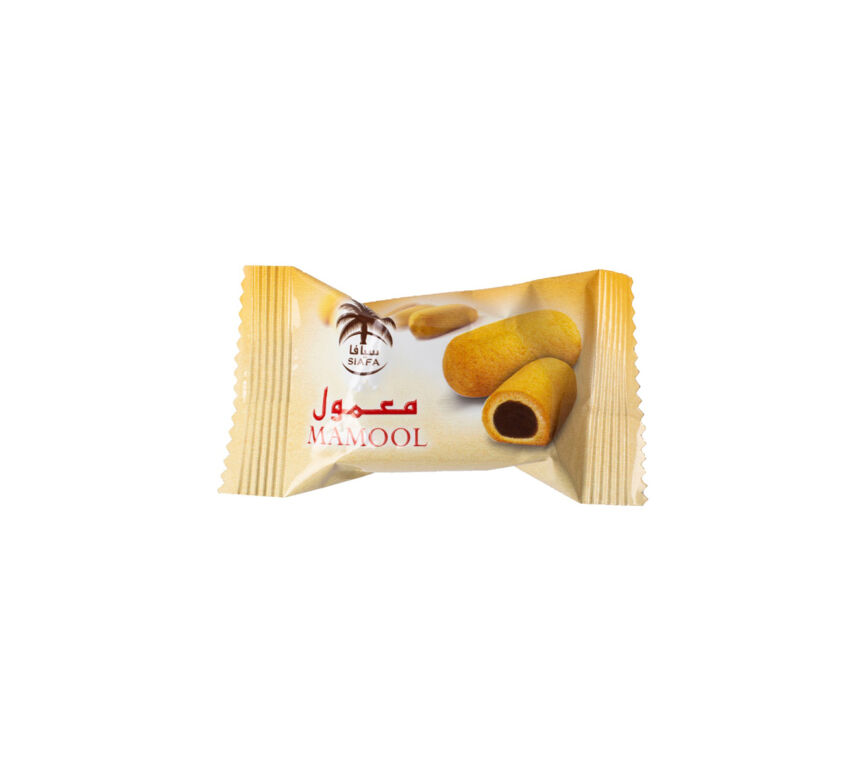 معمول تمر 115 جرام